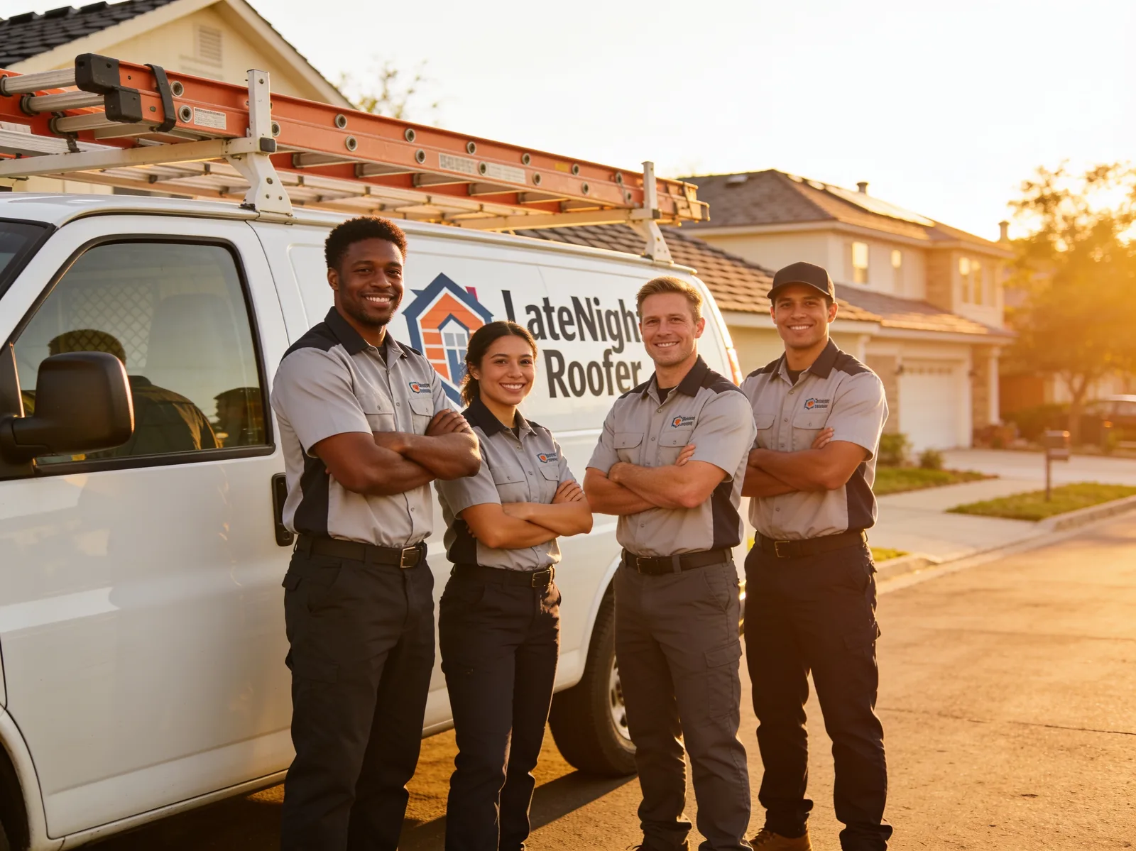Emergency Roof Repair company in Girdletree, MD